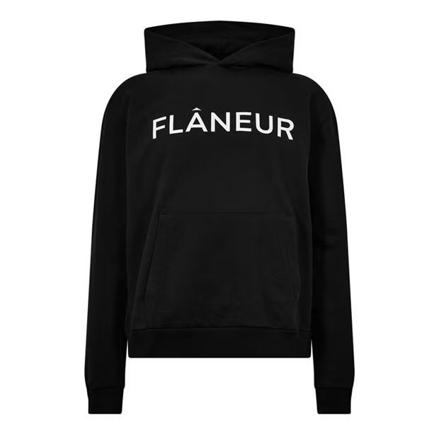 Flaneur Homme Hoodie