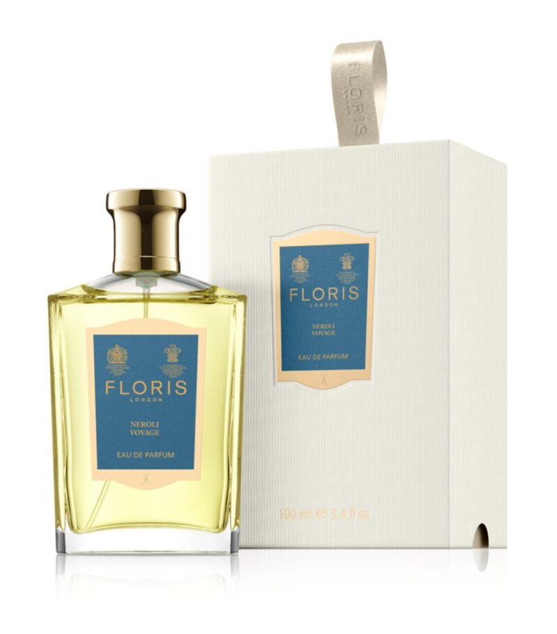 Floris Perfume