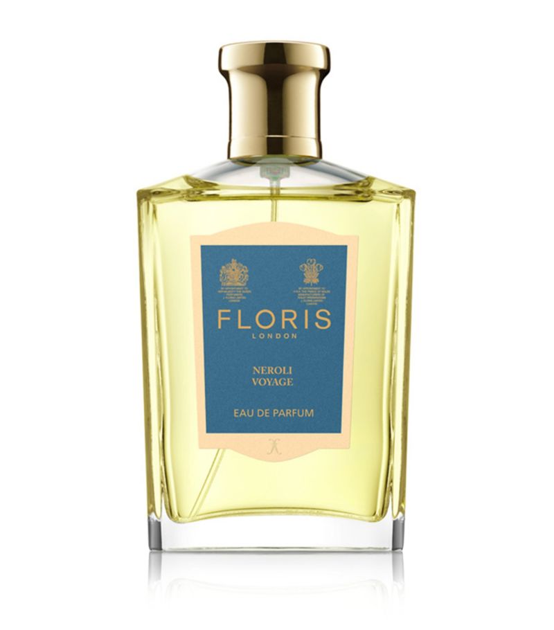 Floris Perfume