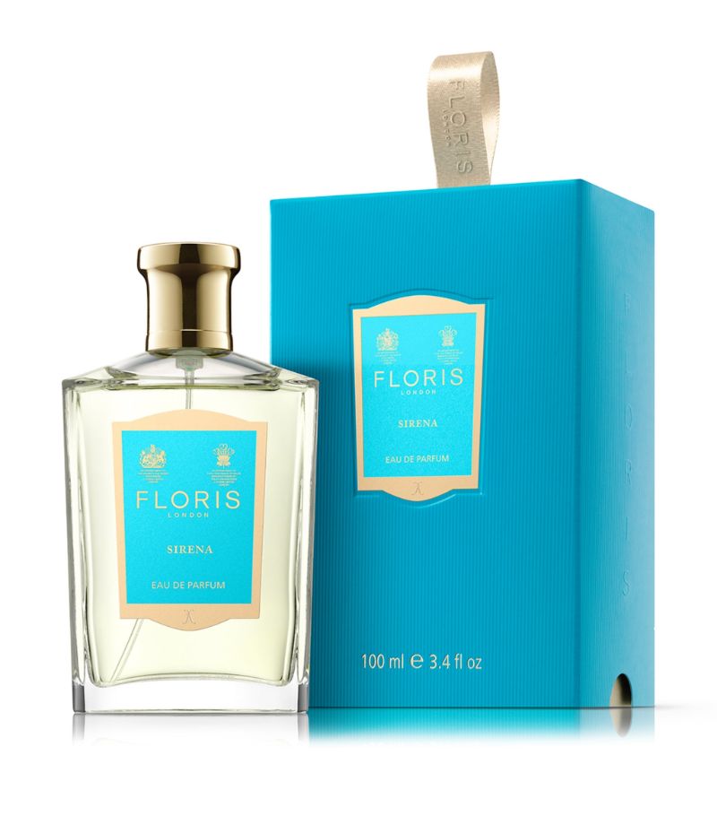 Floris Perfume