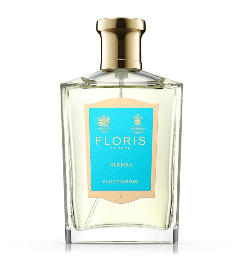 Floris Perfume