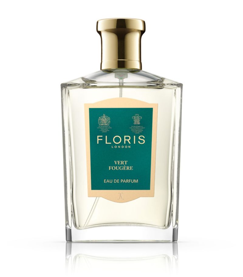 Floris Perfume