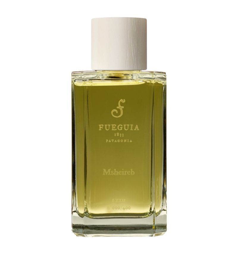 Fueguia 1833 Perfume