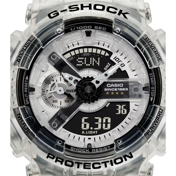 G Shock Watch