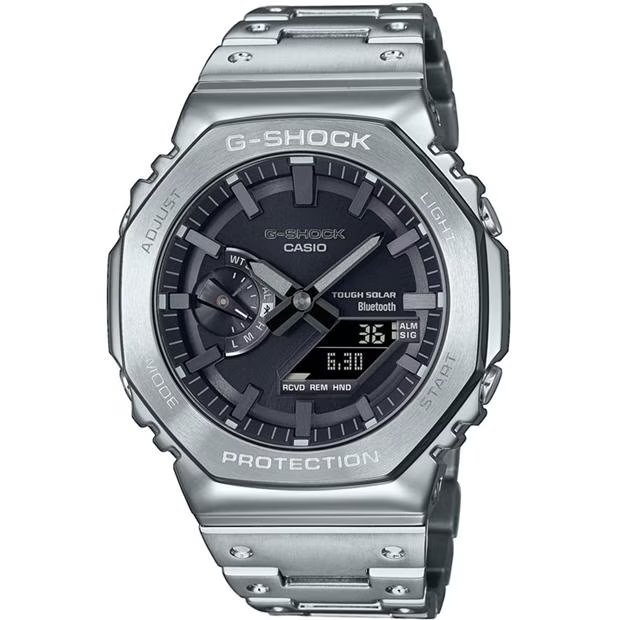 G Shock Watch