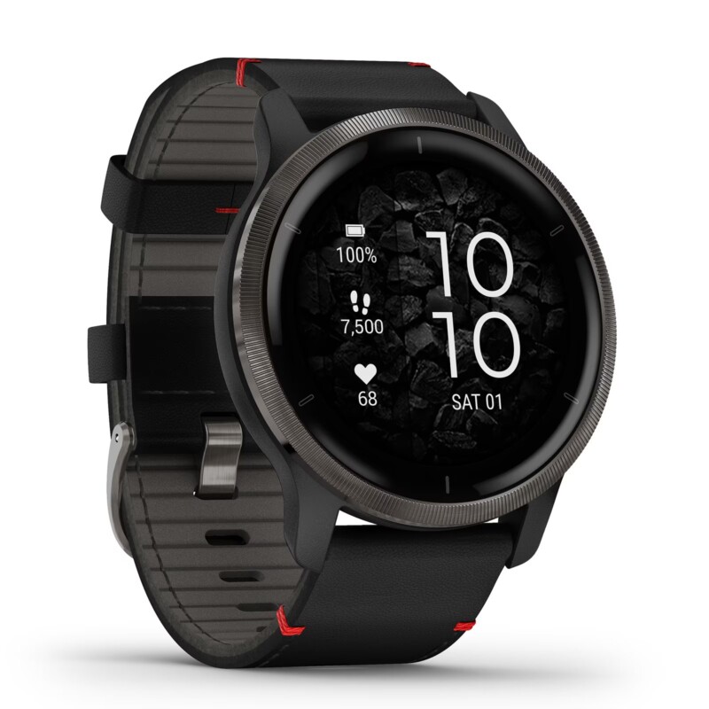 Garmin Venu 2 Smartwatch