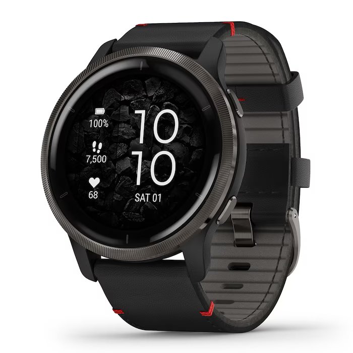 Garmin Venu 2 Smartwatch