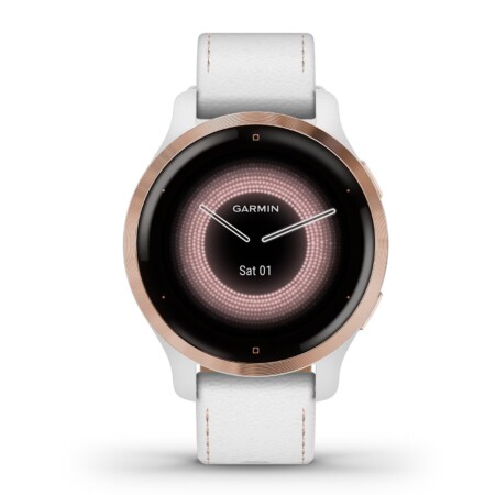 Garmin Venu 2S Smartwatch