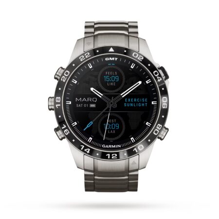 Garmin Marq Smartwatch