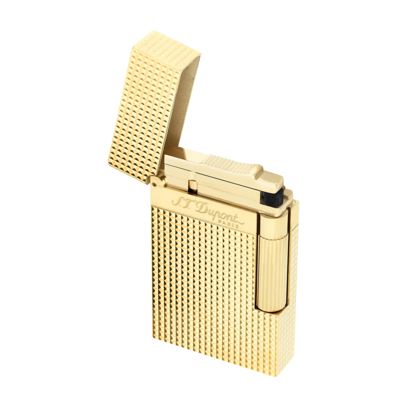 Dupont Ligne 2 Lighter