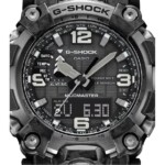 G Shock Watch