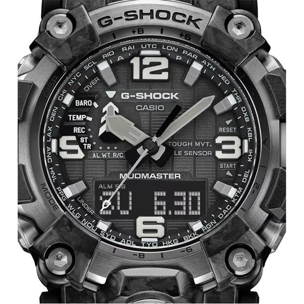 G Shock Watch