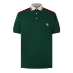 Gucci Polo Shirt