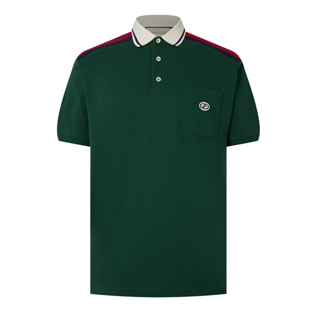 Gucci Polo Shirt