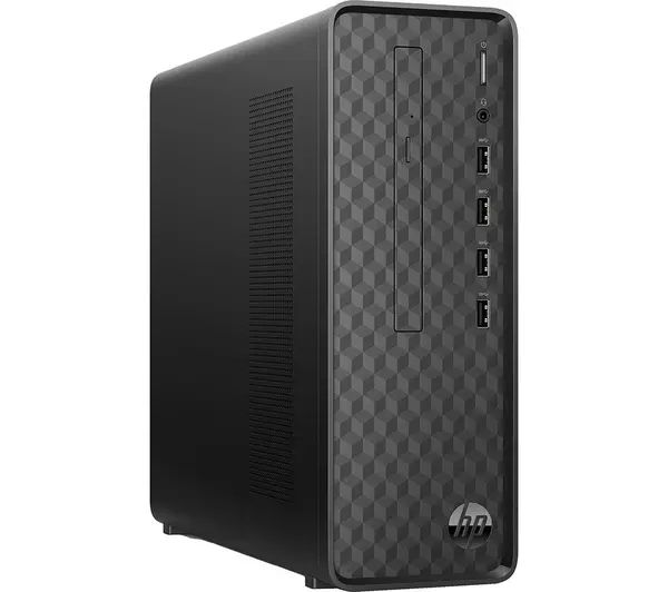 HP Slim S01-pF2011na Desktop PC