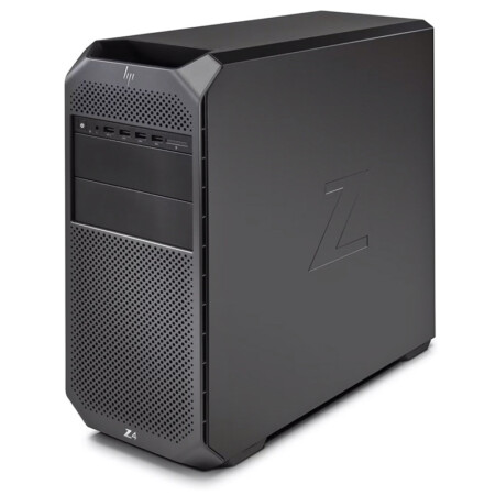 HP Z4 G4 Tower Workstation Desktop PC