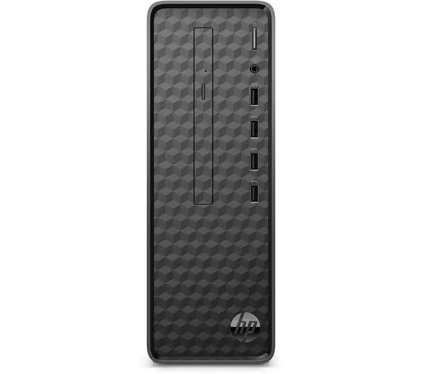 HP Slim S01-pF2011na Desktop PC