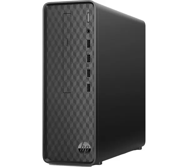 HP Slim S01-pF2011na Desktop PC