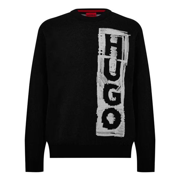 Hugo Knitwear