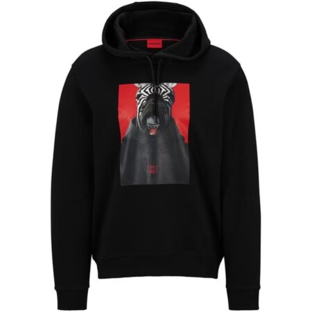 Hugo Hoodie