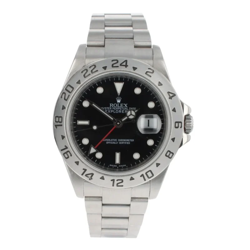 Rolex Explorer II Watch