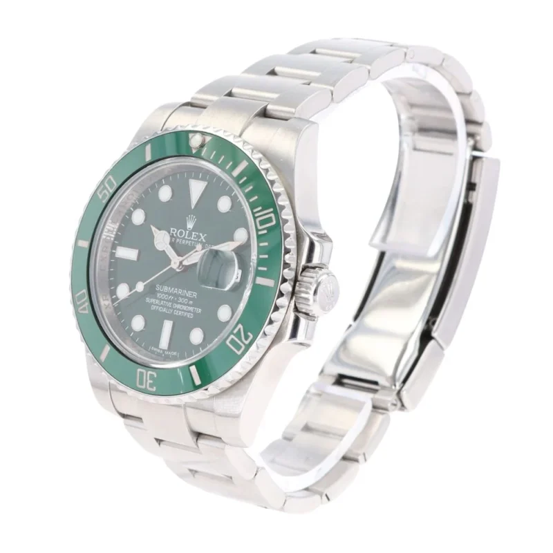 Rolex Submariner Watch