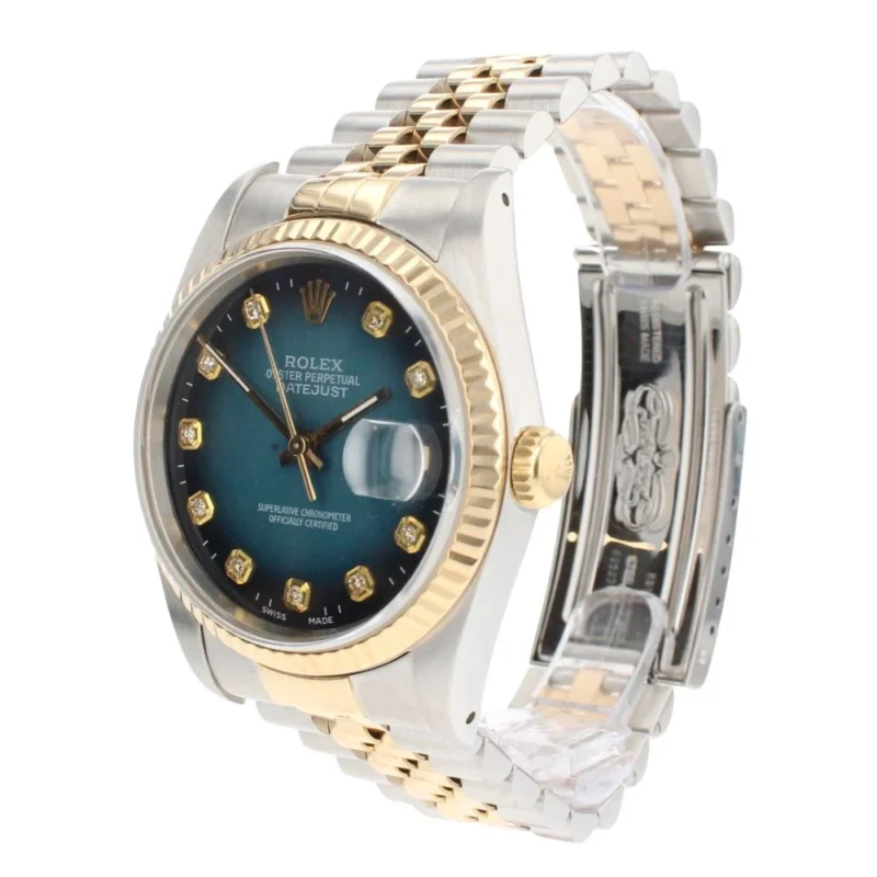 Rolex Datejust Watch