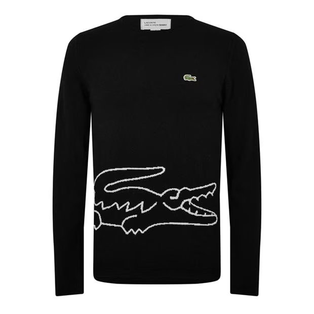 Comme Des Garcons Knitwear