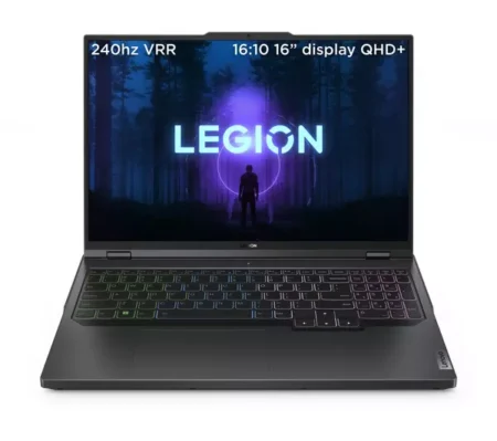 Lenovo Legion Pro 7i Gaming Laptop