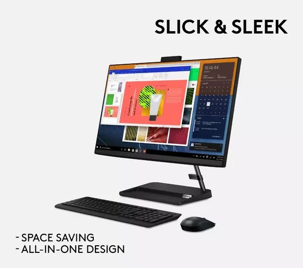 Lenovo Idea Centre AIO 3i Desktop PC