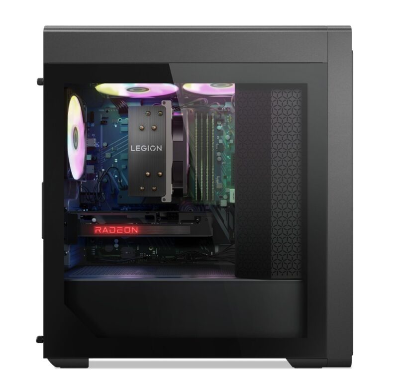 Lenovo Legion T5 Gaming Desktop