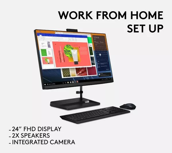 Lenovo Idea Centre AIO 3i Desktop PC
