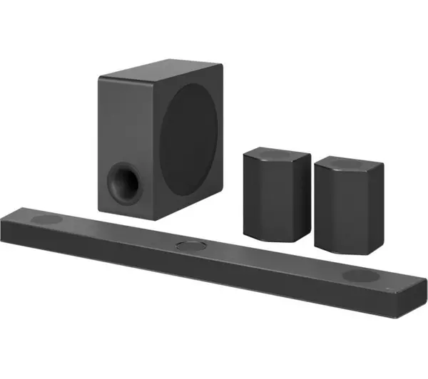 LG Soundbar