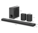 LG Soundbar