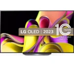 LG B3 OLED TV