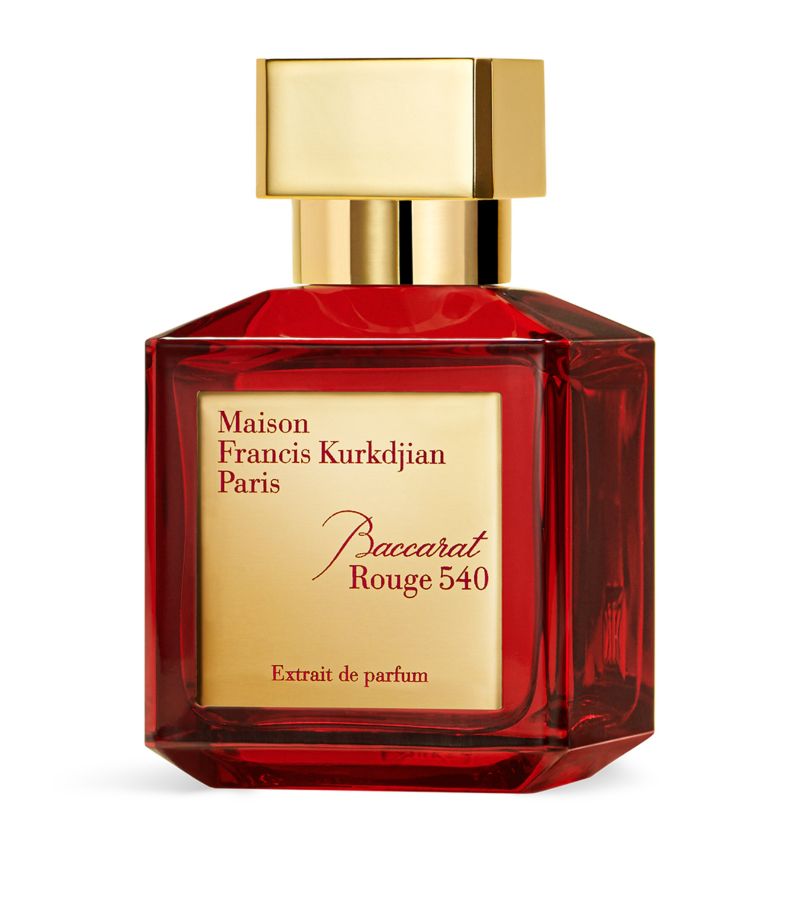 Maison Francis Kurkdjian Perfume