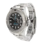 Rolex Yacht Master Watch