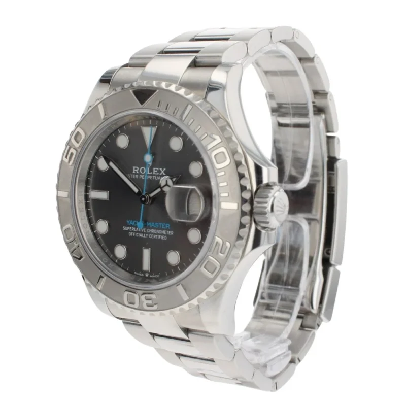 Rolex Yacht Master Watch