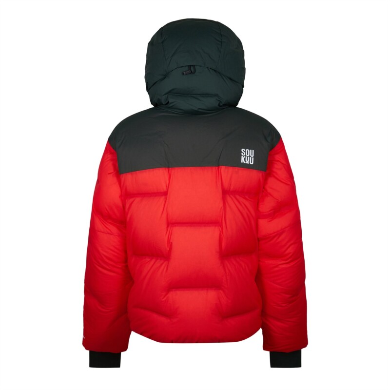 The North Face Jacket