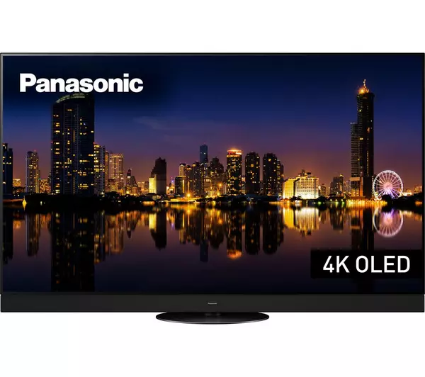 Panasonic OLED TV