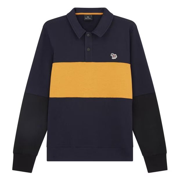 Paul Smith Polo Shirt