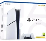 PS5 Sony PlayStation 5 Slim Console