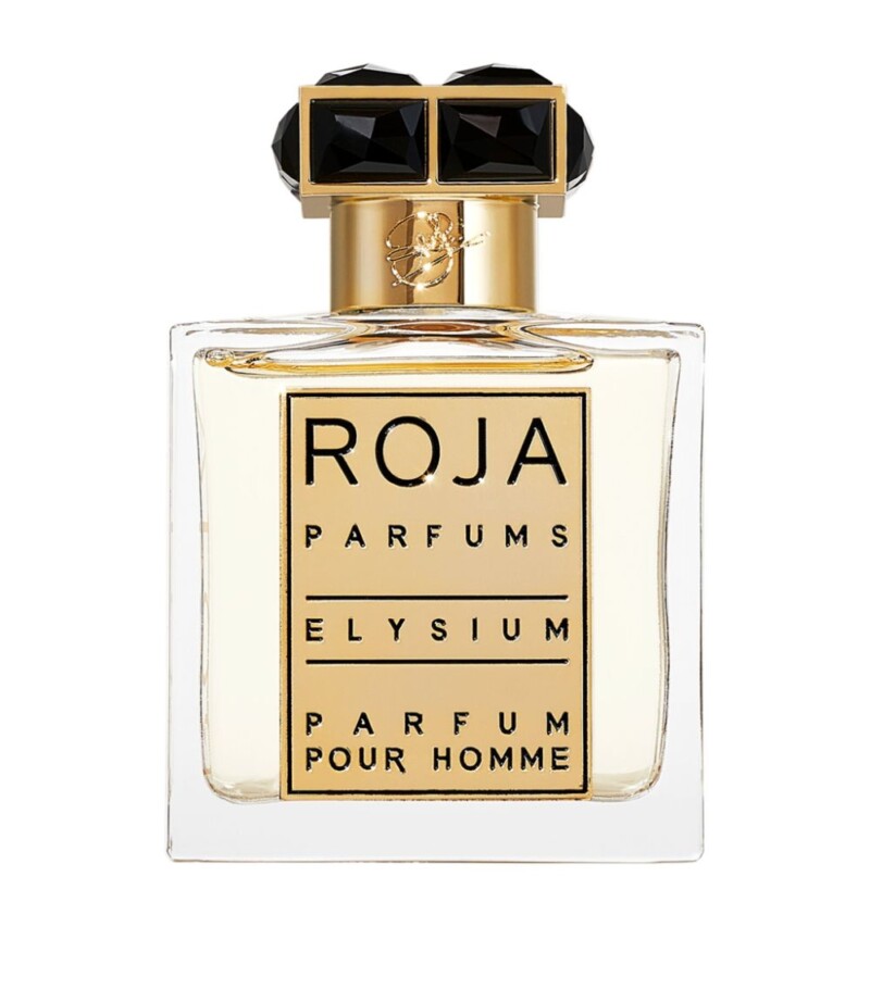 Roja Perfume