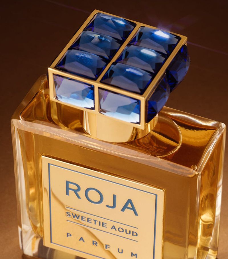 Roja Perfume