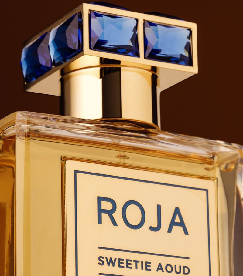 Roja Perfume