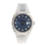 Rolex Datejust Watch