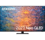 Samsung QN95C Neo QLED TV