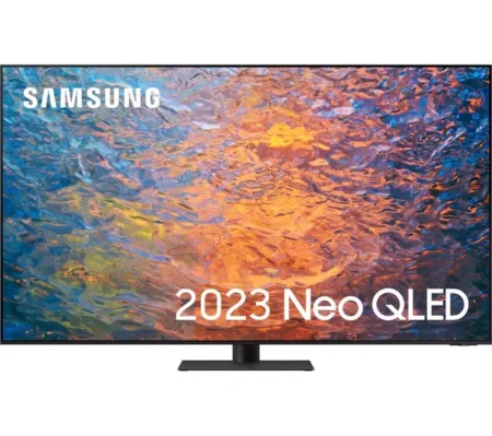 Samsung QN95C Neo QLED TV