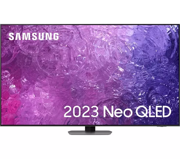 Samsung QN90C Neo QLED TV