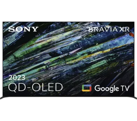 Sony Bravia OLED TV